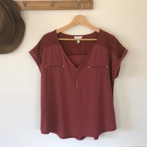 Ladies blouse